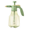 Green 1.5 L Manual Pressure Sprayer for Garden Care