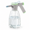 2 L White Rechargeable Garden Sprayer for Plant Care
